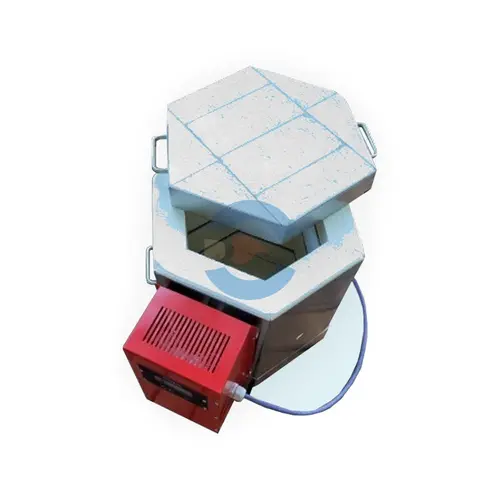 Horno Polygon Argos 30 Litros