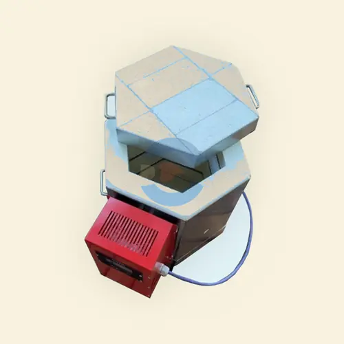 Horno Polygon Argos 30 Litros