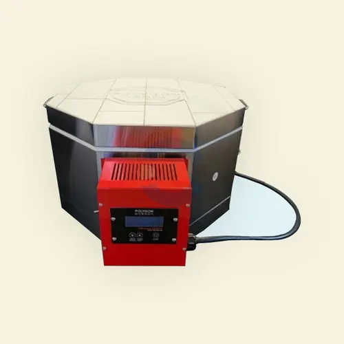 Horno Polygon Troya 35 Litros