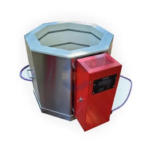 Horno Polygon Kioto 70 Litros