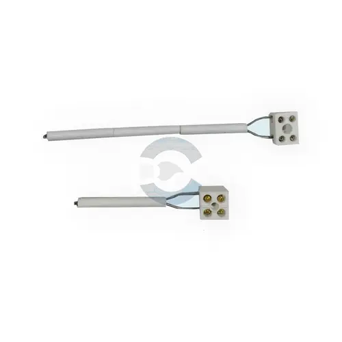 Termocuplas Con Bornera (14 cm / 22 cm)