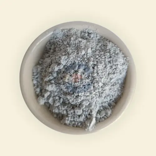 Arcilla Tincar Molida ‘Z Piedra Grande (1 kg / 5 kg / 25 kg)