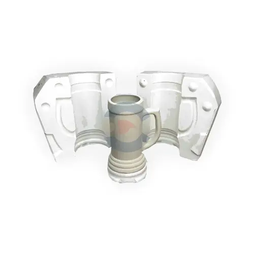 Molde Vaso Chopp