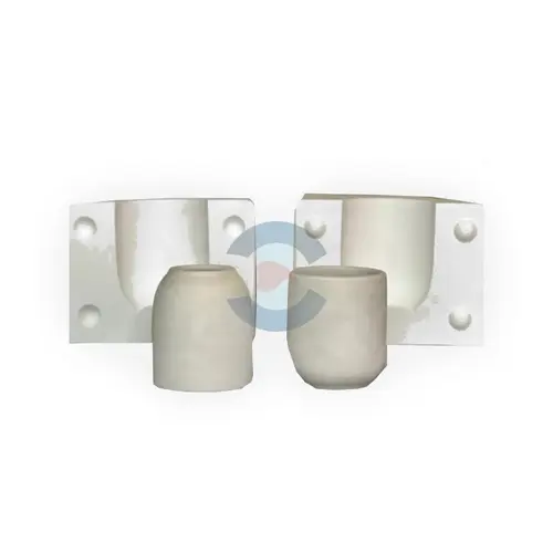 Molde Taza China
