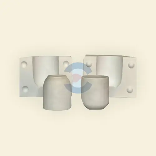 Molde Taza China, foto 1