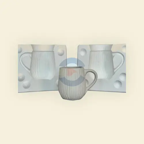 Molde Taza Selva, foto 1