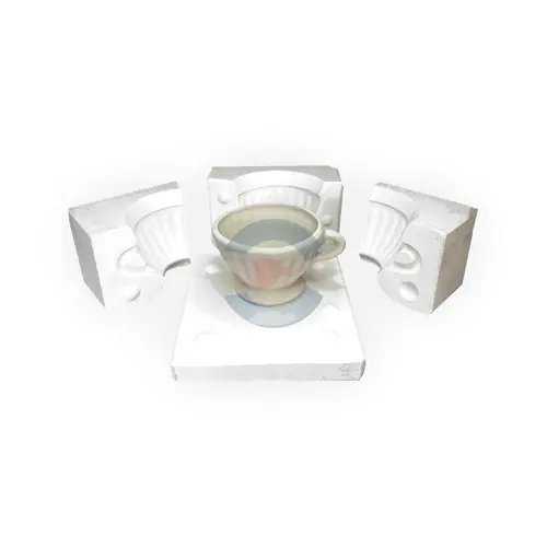 Molde Taza Vintage