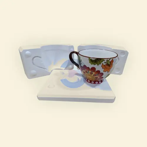 Molde Taza Roma, foto 1