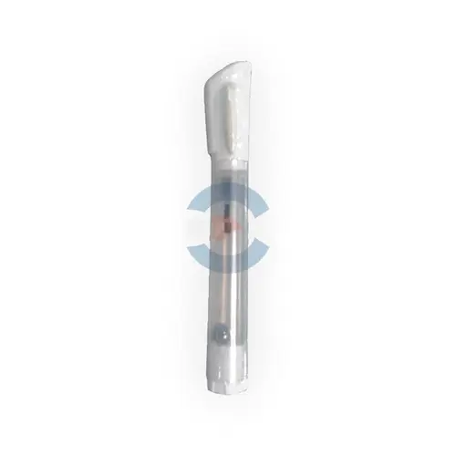 Marcador Recargable con 2 Puntas 2-4mm