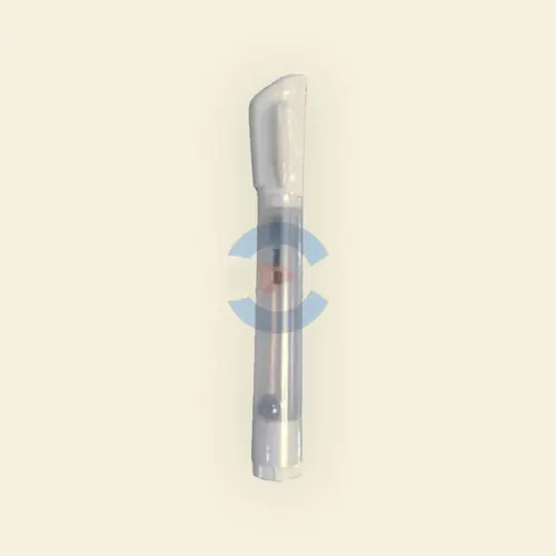 Marcador Recargable con 2 Puntas 2-4mm