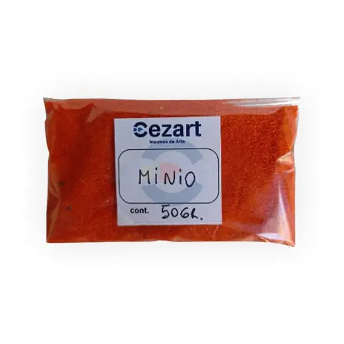 Minio (50 gr / 100 gr)