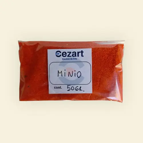 Minio, foto 1
