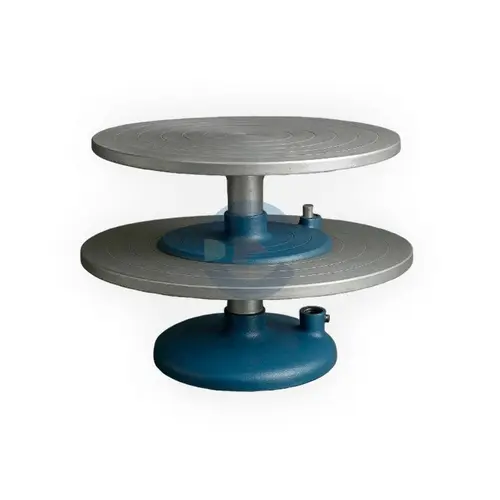 Torneta Aluminio de Fundición (20 cm / 23 cm / 26 cm / 30 cm)