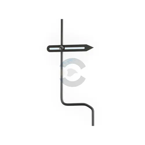 Gramil de Acero Inoxidable