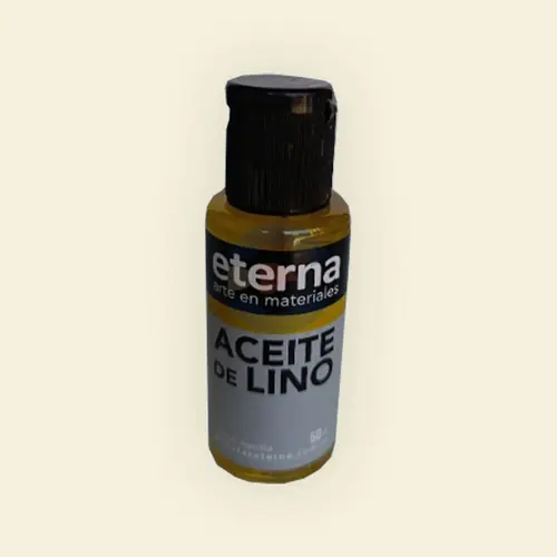 Aceite de Lino Eterna 50 ml