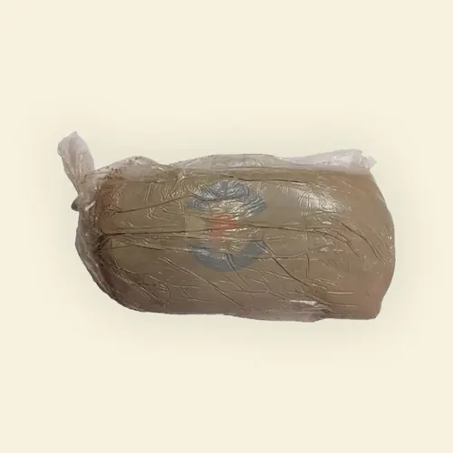 Arcilla Blanca Lisa Antares 10 kg
