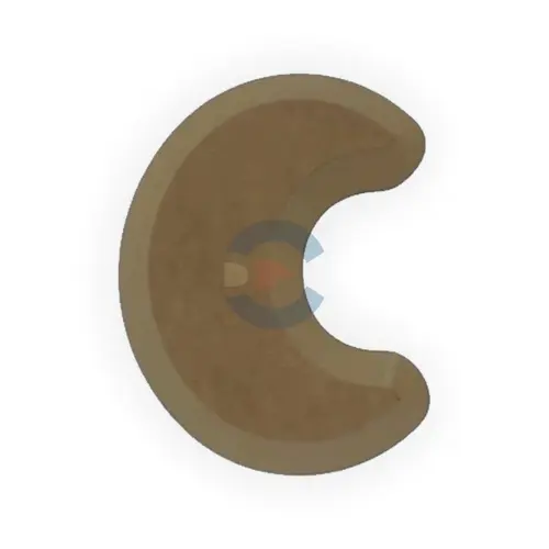 Contramolde Luna