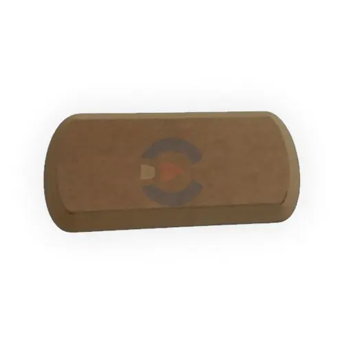 Contramolde Bandeja Rectangular o Budinera (2 tamaños)