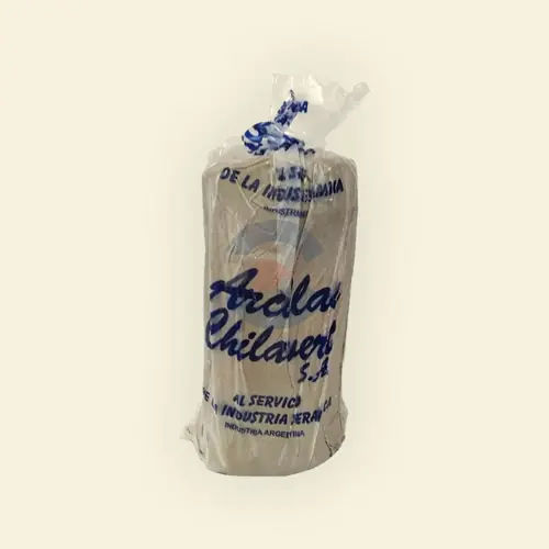 Arcilla Blanca Lisa Chilavert 10 kg