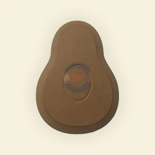Contramolde Palta, foto 1