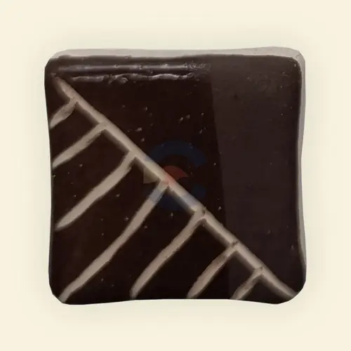 Engobe Chocolate E0026 100 gr, foto 2