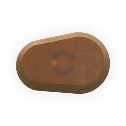 Contramolde Plato Gota (2 tamaños)