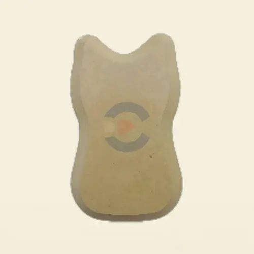 Contramolde Gatito, foto 1