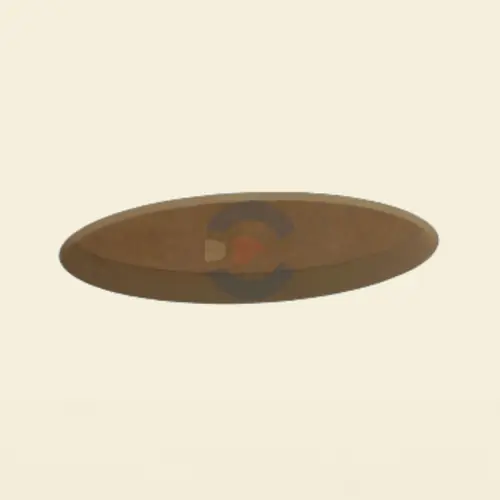 Contramolde Oval Ojival, foto 1