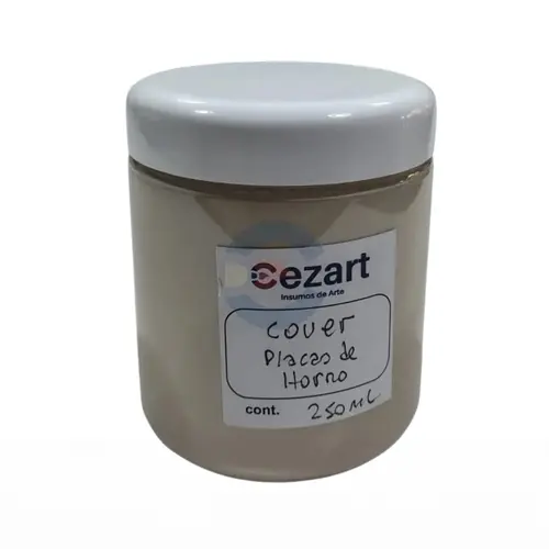 Cover para Horno 250ml