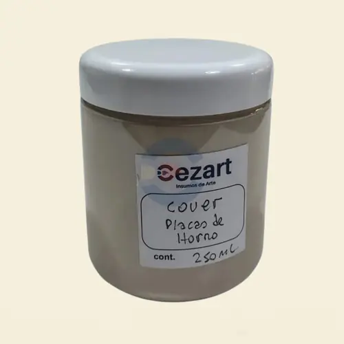Cover para Horno 250ml