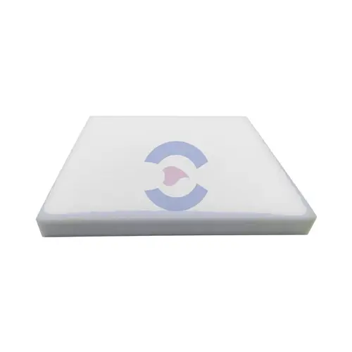 Goma Espuma 40x40 cm para Contramoldes