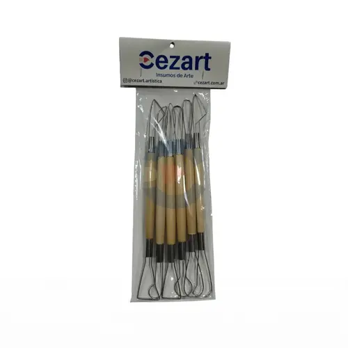 Kit de Devastadores Cezart x 6