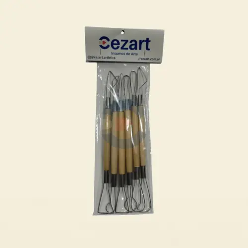 Kit de Devastadores Cezart x 6
