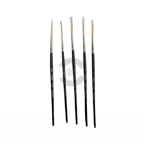 Pincel Casan Sintetico Liner S.469 (5/0 / 3/0 / 00 / 0 / 2)