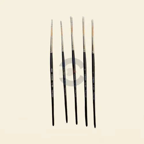Pincel Casan Sintetico Liner S.469 (5/0 / 3/0 / 00 / 0 / 2)