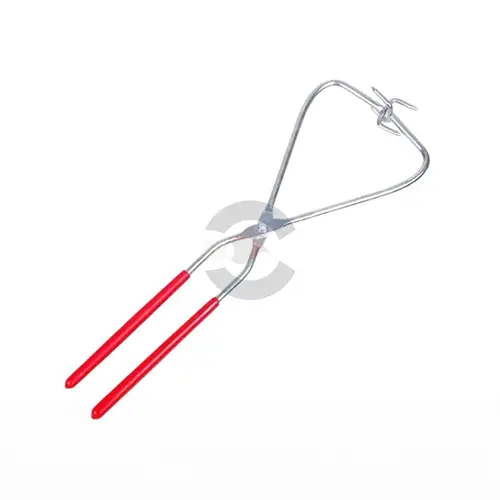 Pinza de Esmaltado