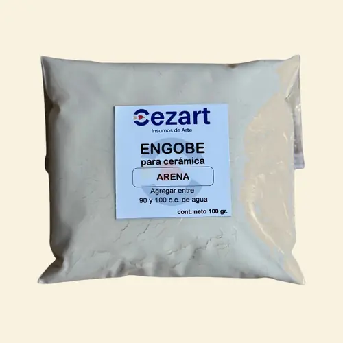 Engobe Arena E0033 100 gr, foto 1