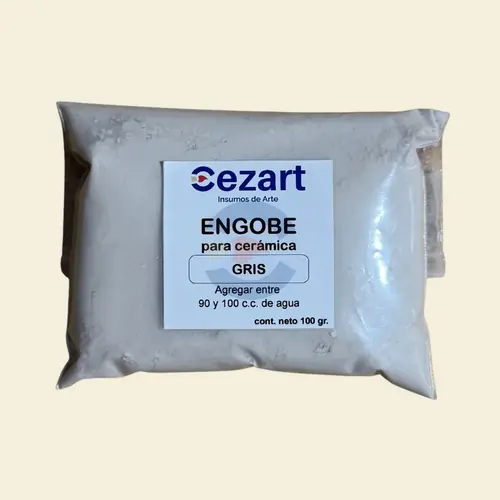 Engobe Gris E0027 100 gr