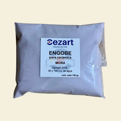 Engobe Mora E0030 100 gr