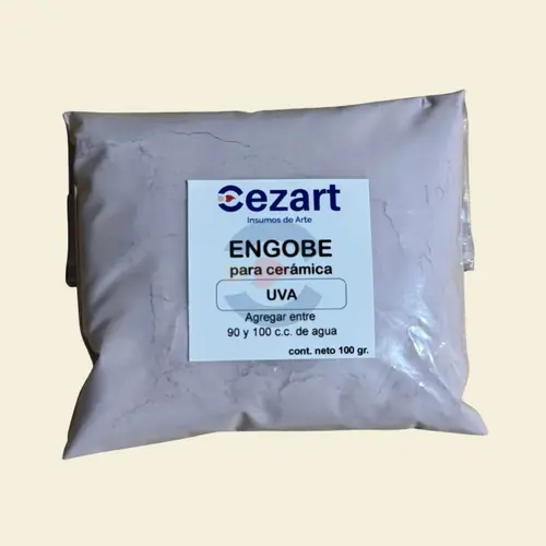 Engobe Uva E0039 100 gr, foto 1