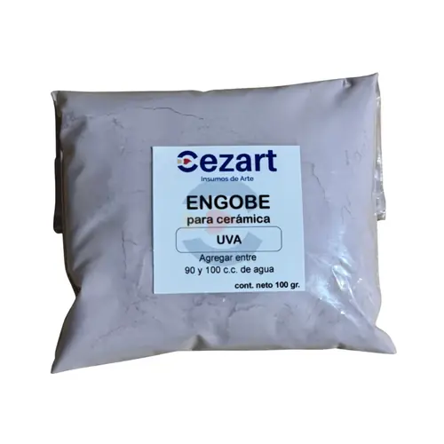Engobe Uva E0039 100 gr