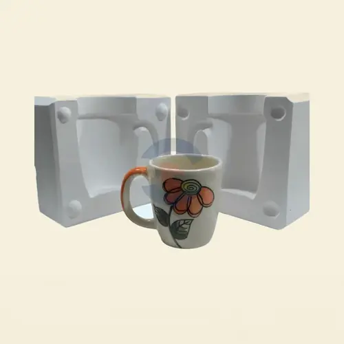 Molde Taza Bombé, foto 1