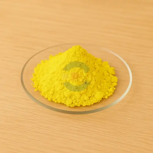 Pigmento Puro Amarillo x 25 gr, foto 2