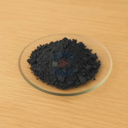 Pigmento Puro Negro Intenso x 25 gr, foto 2