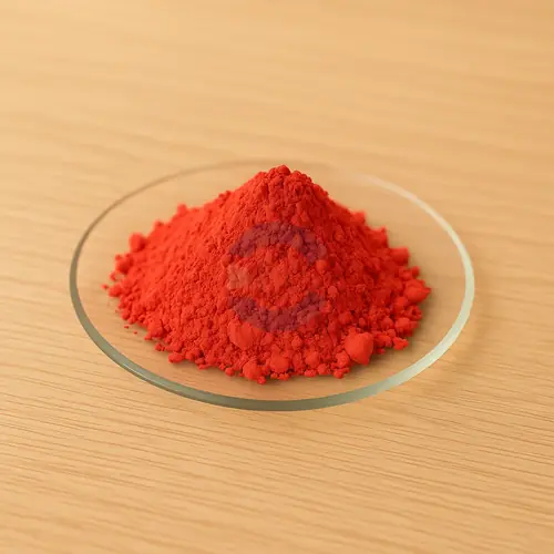 Pigmento Puro Rojo Cadmio x 25 gr, foto 2