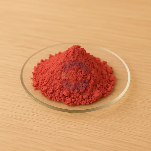 Pigmento Puro Rojo Intenso x 25 gr, foto 2