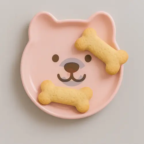Contramolde Animalito, foto 2