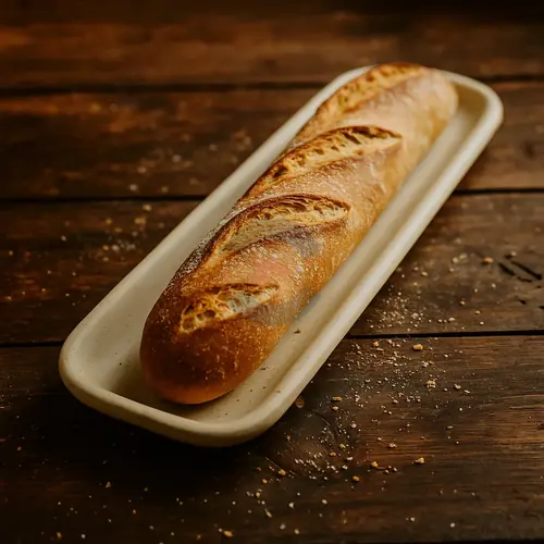 Contramolde Baguettera, foto 2