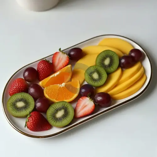Contramolde Bandeja Bombé, foto 2
