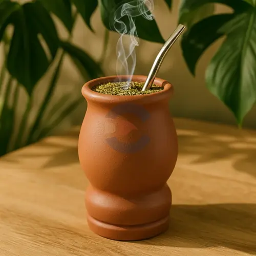 Molde Mate Criollo Doble, foto 2